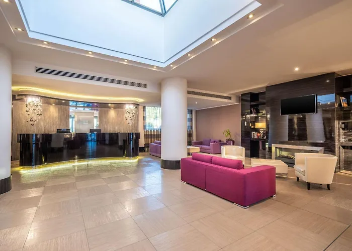 Quality Hotel Green Palace